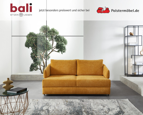 Schlafsofa Emilia