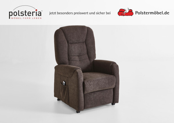 TV-Sessel Carlos S-Basic