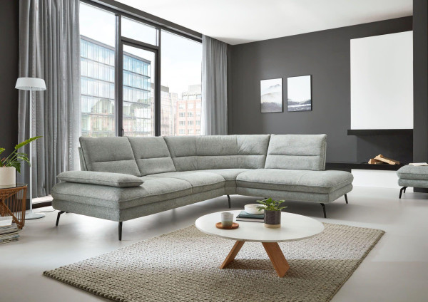 Sofaliebe Sofa LS24 Barrafan