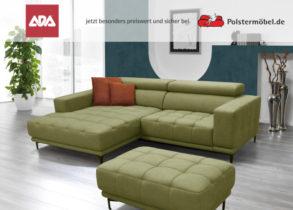 Couch 7536