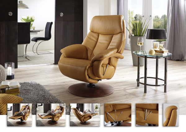 Sofaliebe Sessel LS 5531