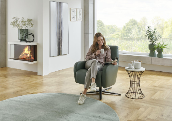 Sofaliebe Sessel LS25 Imperiale