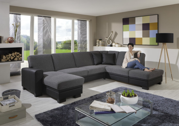 Sofaliebe Sofa KS 5044