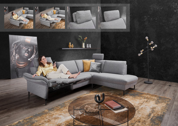 Sofa Change