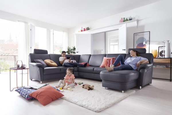 Sofaliebe Sofa KS 6072