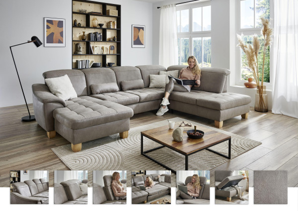 Couch LS24 Fratello
