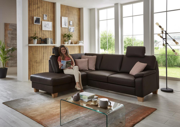 Sofaliebe Sofa LS26 Crucola