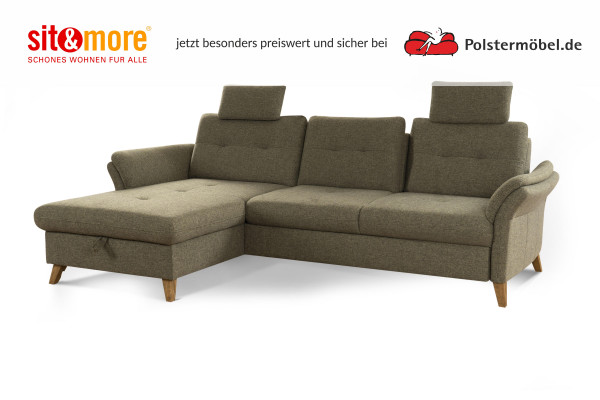 Ecksofa Göta