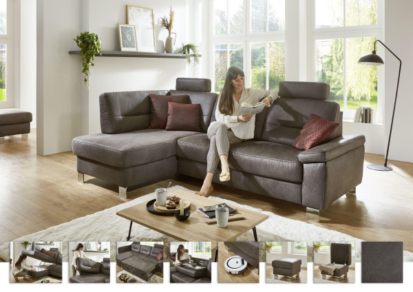 Sofaliebe Sofa KS25 Maritimo