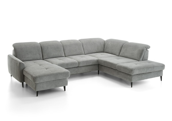 Ecksofa Sineu
