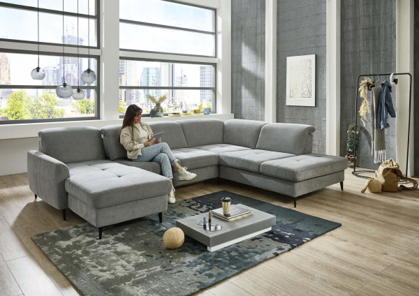 Sofaliebe Sofa LS25 Frondi