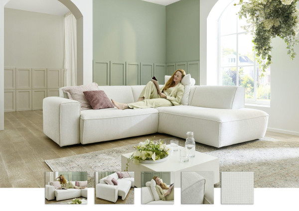 Sofaliebe Sofa LS26 Placa