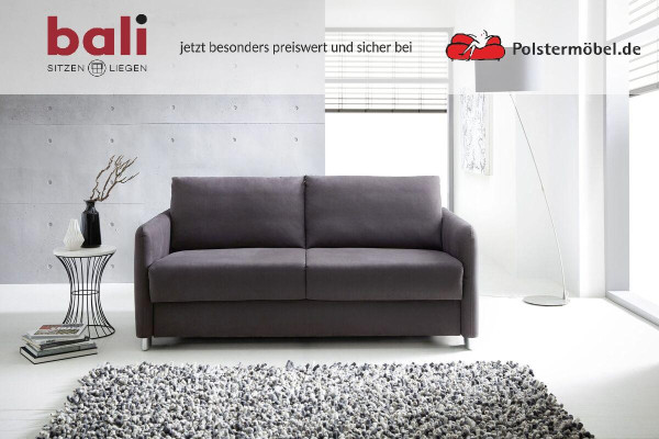 Schlafsofa Neapel
