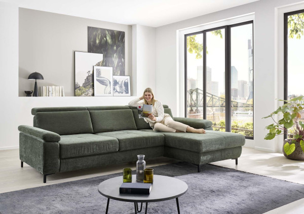 Sofaliebe Sofa LS25 Lonbuco