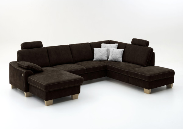 Wohnlandschaft Star
