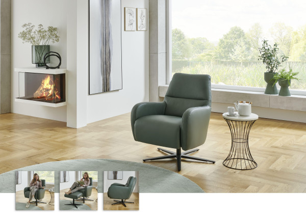 Sessel Paddy
