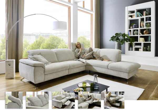 Sofaliebe Sofa LS25 Antico