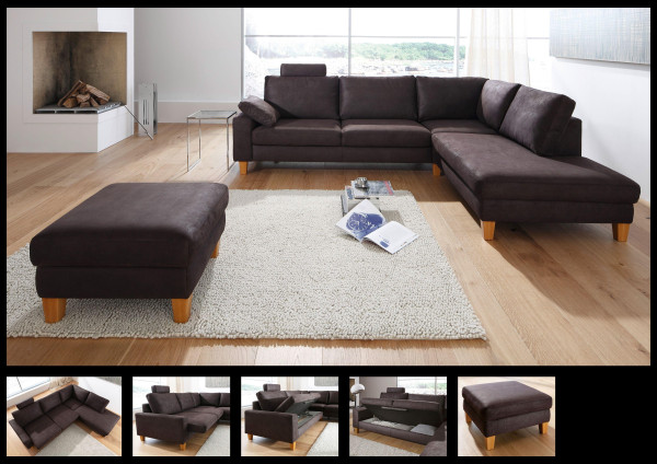 Sofa Omega