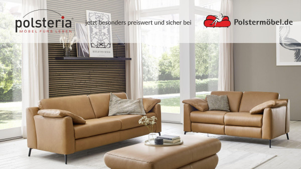 Ecksofa Change A