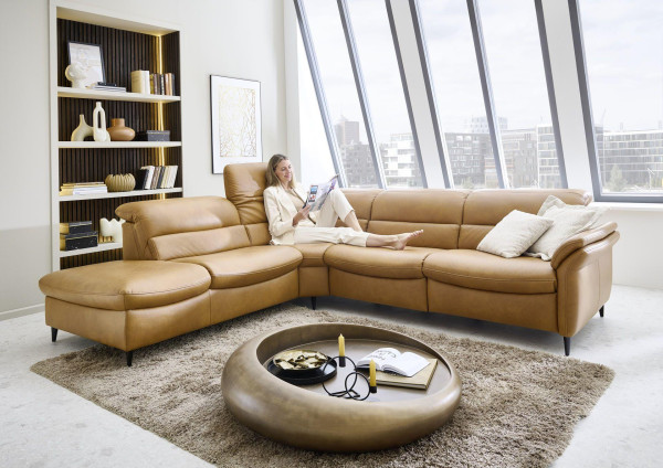 Sofaliebe Sofa LS26 Crata