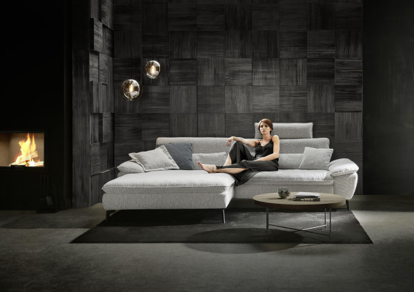 Sofaliebe Sofa KS25 Melico