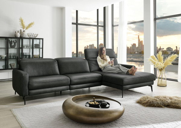 Sofaliebe Sofa KS26 Sostene