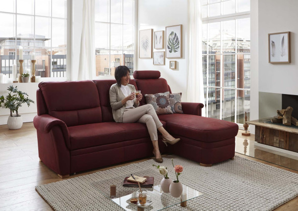 Sofaliebe Sofa LS 404820 E+