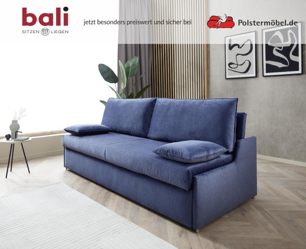 Schlafsofa Brilon