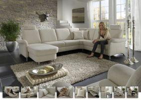 Sofaliebe Sofa KS 4974