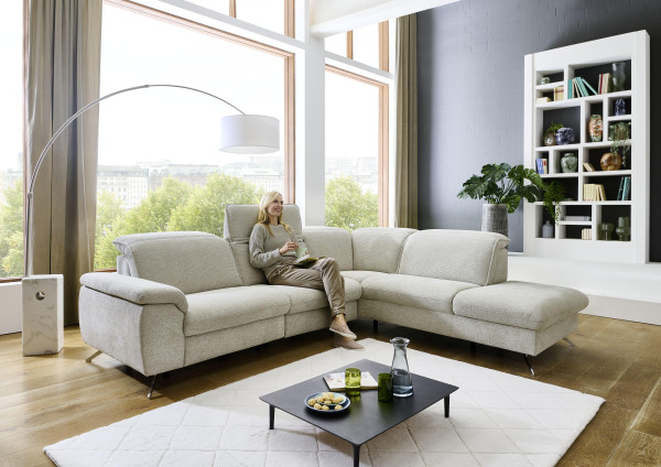 Couchgarnitur ZE-EM24057