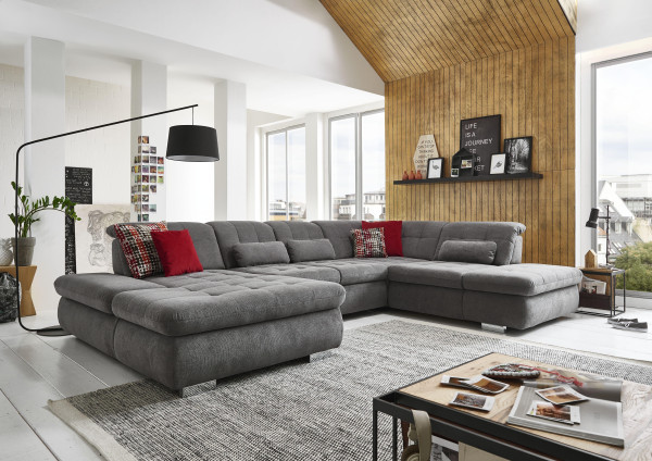 Sofaliebe Sofa LS 760719