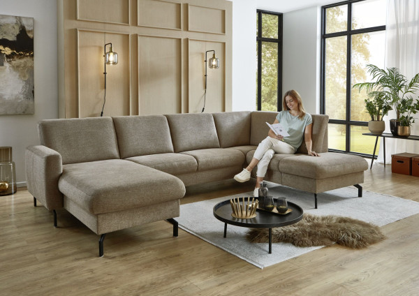 Sofaliebe Sofa LS26 Magisano