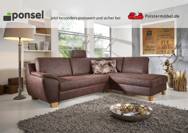 Chalet L 143 Livingston Leder