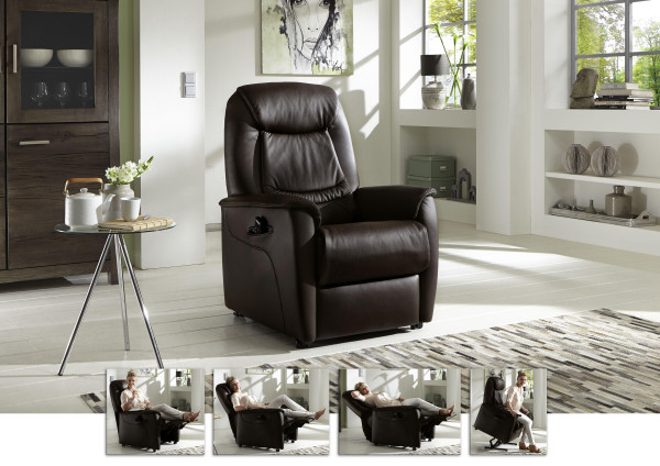 Sofaliebe Sessel KS 4972