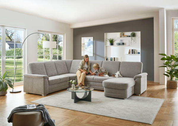Sofaliebe Sofa LS26 Flona