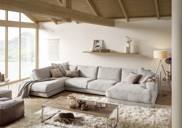 Sofa High End