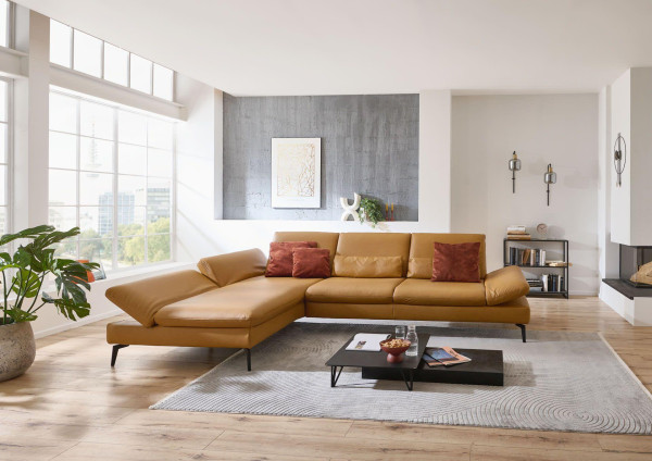 Sofaliebe Sofa LS24 Floria