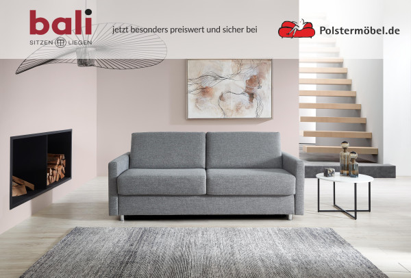 Schlafsofa Valetta