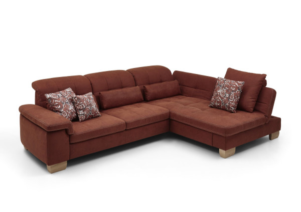 Sofaliebe Sofa LS 670217