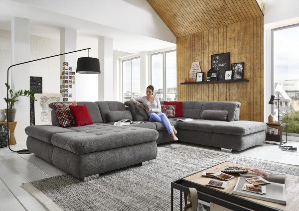 Ecksofa Sherman