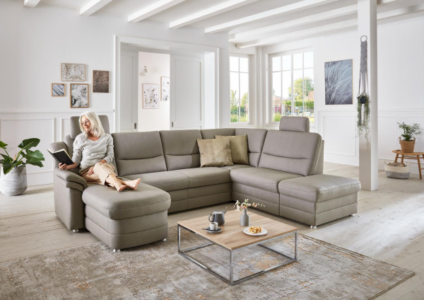 Sofaliebe Sofa LS 404820 T+